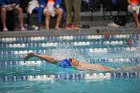 Swimming vs USCGA  Wheaton College Swimming & Diving vs US Coast Guard Academy. - Photo By: KEITH NORDSTROM : Wheaton, Swimming, Diving